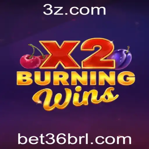 Descubra o Universo de BurningWinsX2 no bet36
