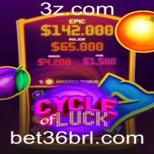 CycleofLuck: Explorando o Empolgante Mundo das Apostas com Bet36