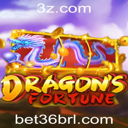 Explorando o Mundo de DragonFortune: Uma Aventura Épica Com Bet36