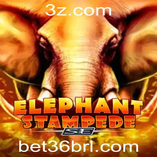 Explorando o Mundo de ElephantStampedeSE: Uma Aventura de Apostas com bet36