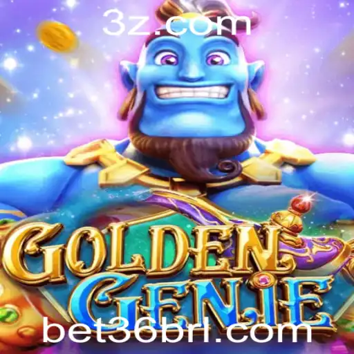 Descubra GOLDENGENIE: O Novo Fenômeno dos Jogos com Conexão Bet36
