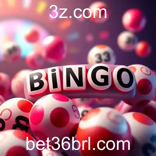 Jogos de Bingo: A Popularidade do Bet36 como Plataforma de Entretenimento