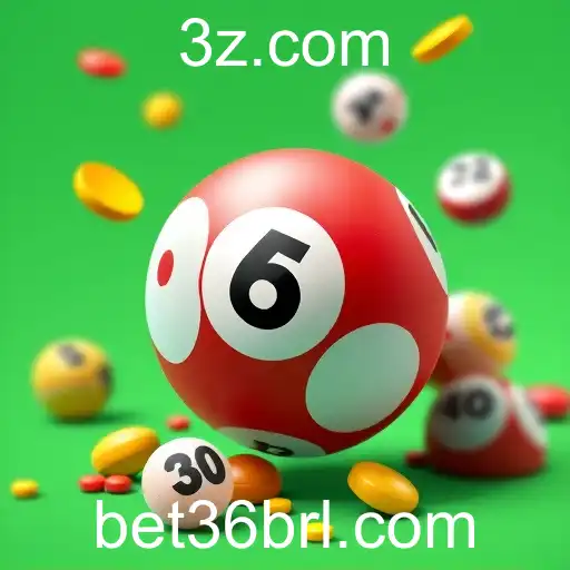 A Fascinante Atração dos Jogos de Loteria