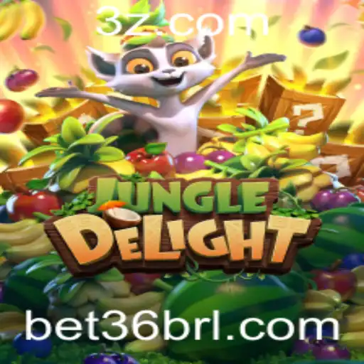 Descubra a Incrível Aventura de JungleDelight com bet36