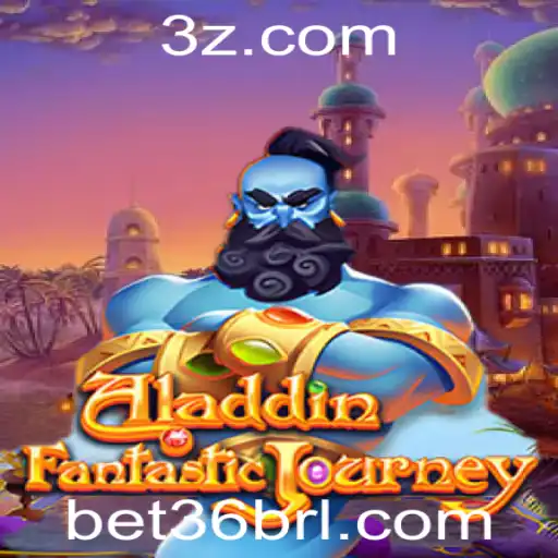 Aladdin: Aventuras no Mundo dos Jogos com bet36