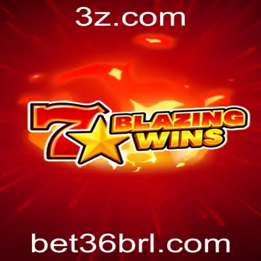 BlazingWins: Descubra a Emoção do Novo Jogo de Apostas bet36