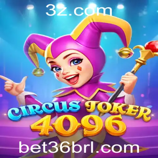 Explorando o Mundo de CircusJoker4096: O Jogo que Conquista pela Inovação