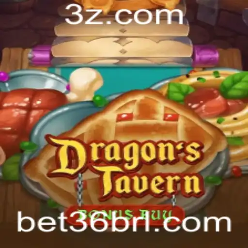 Descubra a Magia do Jogo DragonsTavern e Envolva-se na Experiência Bet36