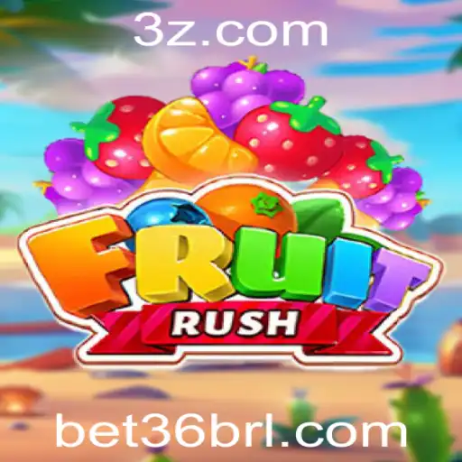 Descubra FruitRush: O Novo Fenômeno dos Jogos de Apostas com a Plataforma Bet36