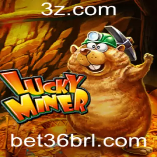 LuckyMiner: Descubra o Empolgante Mundo do Jogo de Azar com bet36