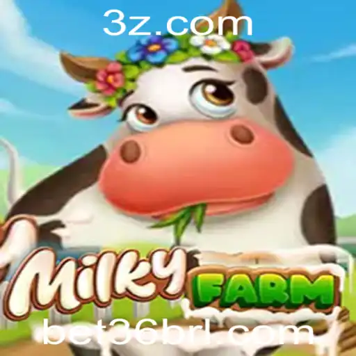 MilkyFarm: Explorando o Mundo da Agricultura Virtual com 'bet36'