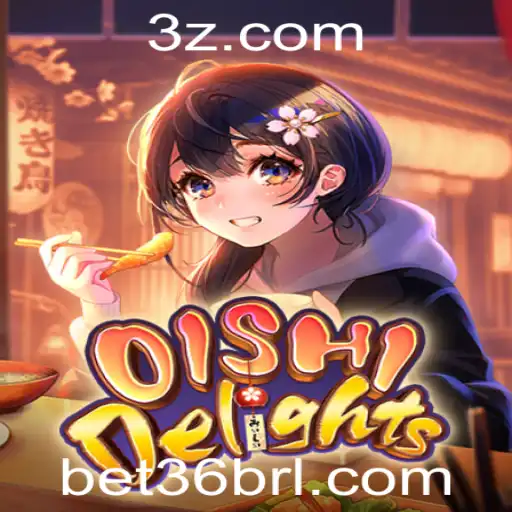 Desvendando OishiDelights: Um Mergulho no Mundo do Jogo e Estratégia