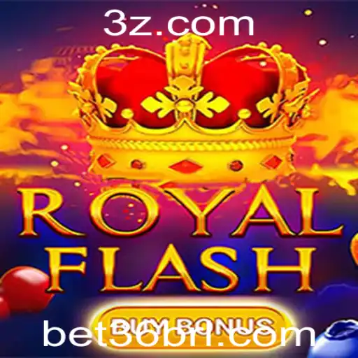 Explorando o Mundo Empolgante de RoyalFlashBuyBonus: Guia Completo das Regras e Estratégias
