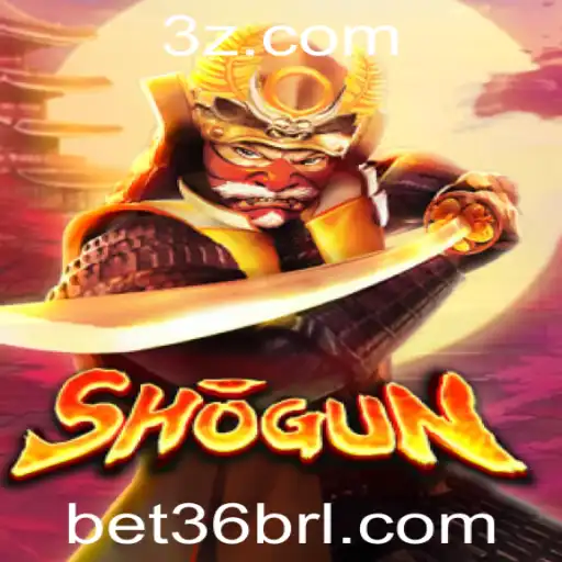 Uma Jornada Estratégica com Shogun no bet36