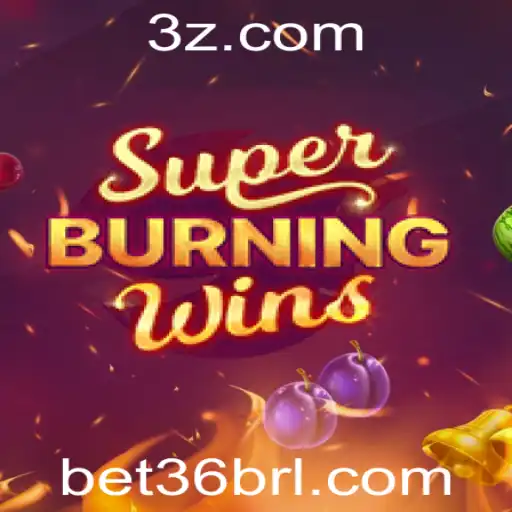 Explorando SuperBurningWins: Entre Diversão e Estratégia