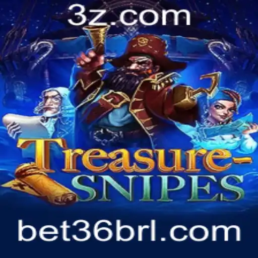 Descubra o Fascinante Mundo de TreasureSnipes: Um Jogo de Estratégia e Aventura